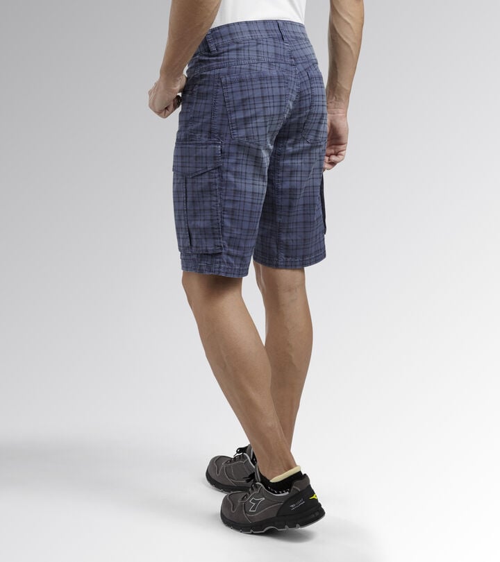 Utility Diadora BERMUDA TINTO CAPO Bermuda da lavoro Moda