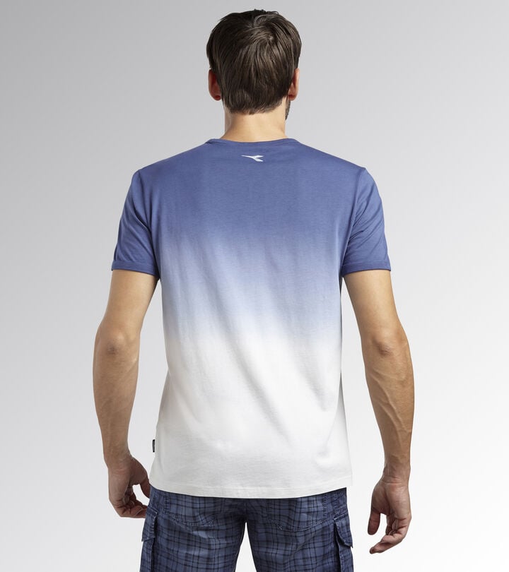 Utility Diadora T-SHIRT DEEP DYED T-shirt manica corta da lavoro Flash Sale