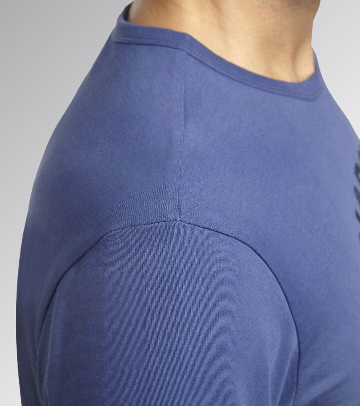 Utility Diadora T-SHIRT DEEP DYED T-shirt manica corta da lavoro Flash Sale