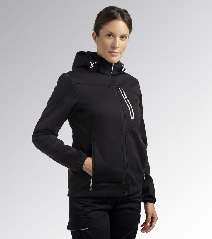 Utility Diadora SOFTSHELL ATHENA Giacca da lavoro Shopping online