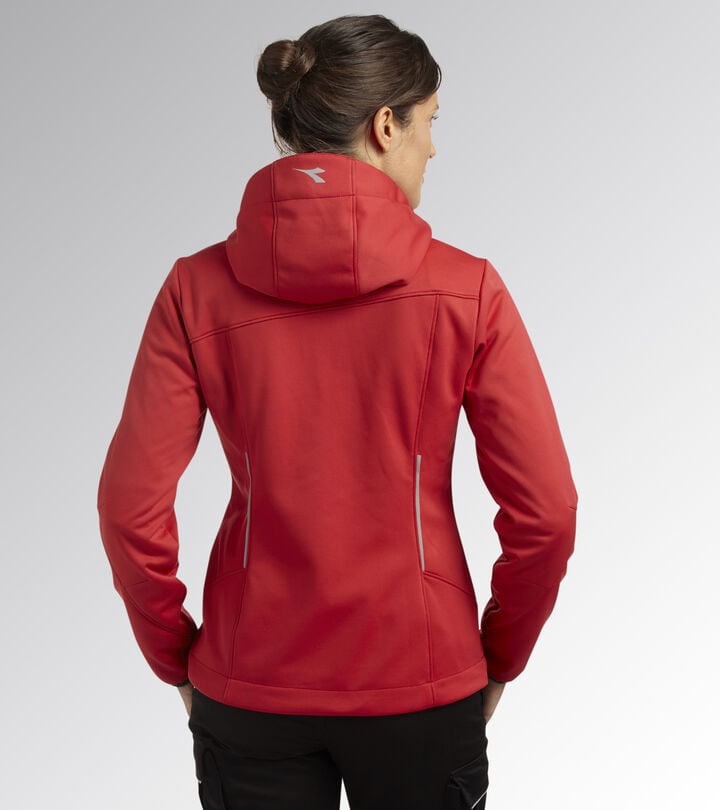 Utility Diadora SOFTSHELL ATHENA Giacca da lavoro In Linea