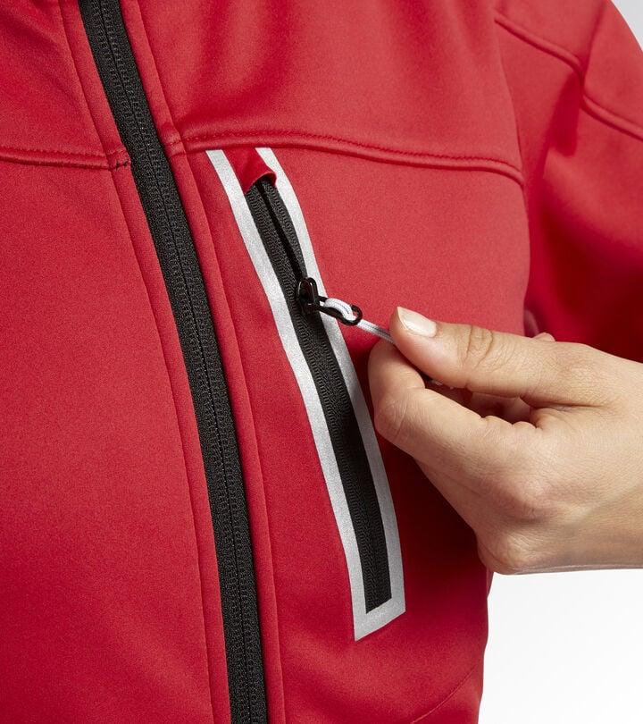Utility Diadora SOFTSHELL ATHENA Giacca da lavoro In Linea