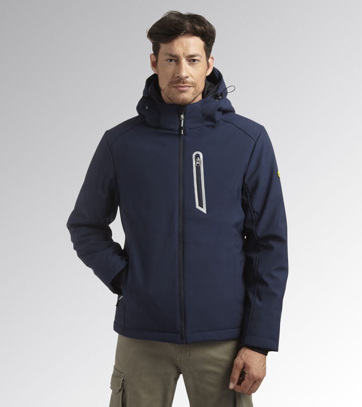 Utility Diadora PADDED SOFTSHELL SAIL Giacca da lavoro Pezzi Unici