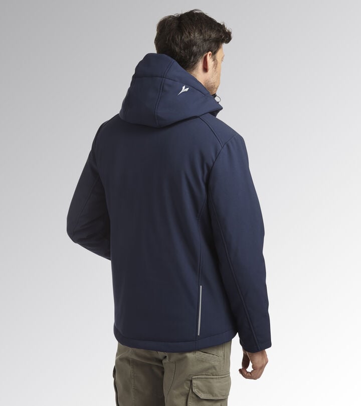 Utility Diadora PADDED SOFTSHELL SAIL Giacca da lavoro Pezzi Unici