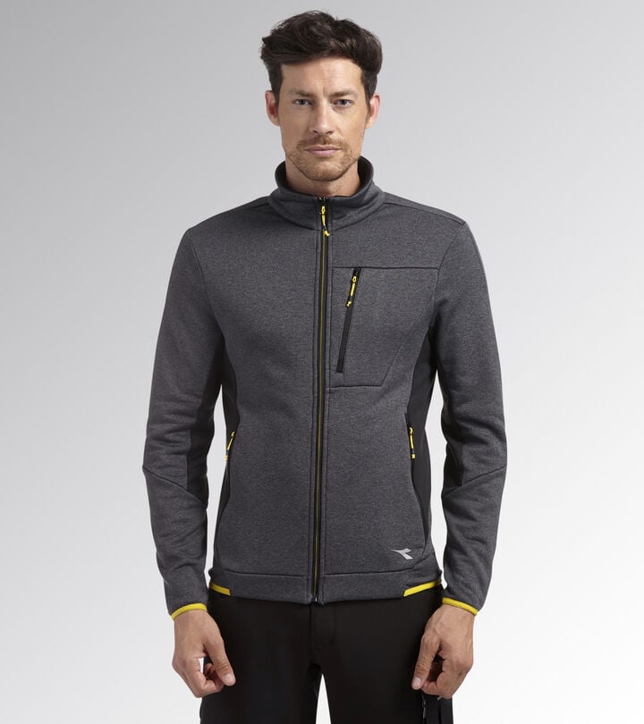 Utility Diadora POLAR FLEECE TECHNO Pile da lavoro Soddisfazione Garantita