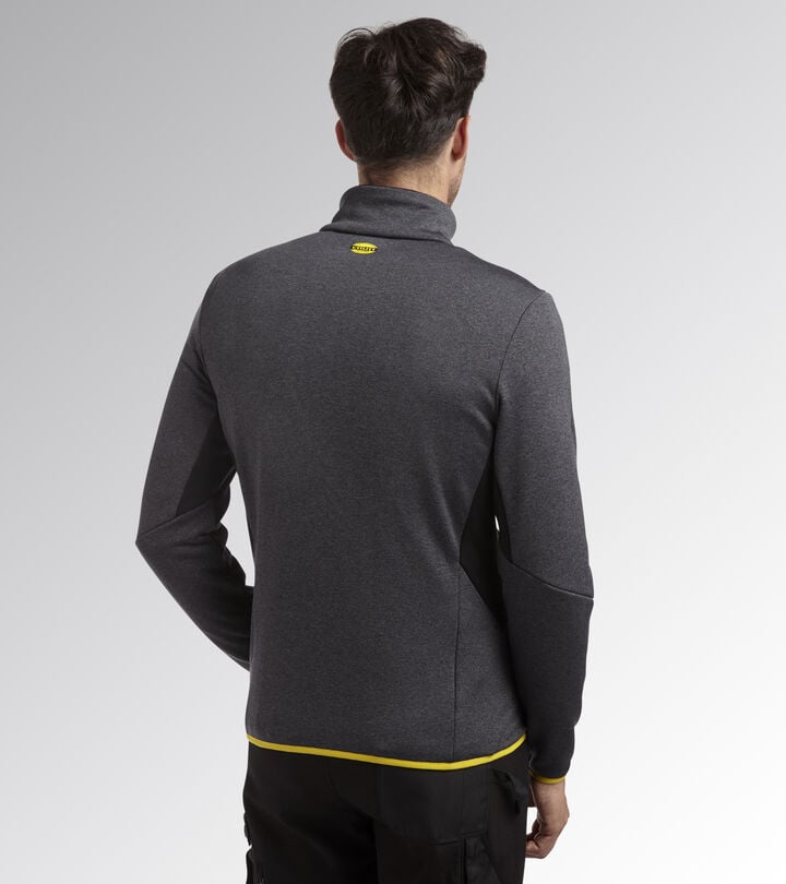 Utility Diadora POLAR FLEECE TECHNO Pile da lavoro Soddisfazione Garantita