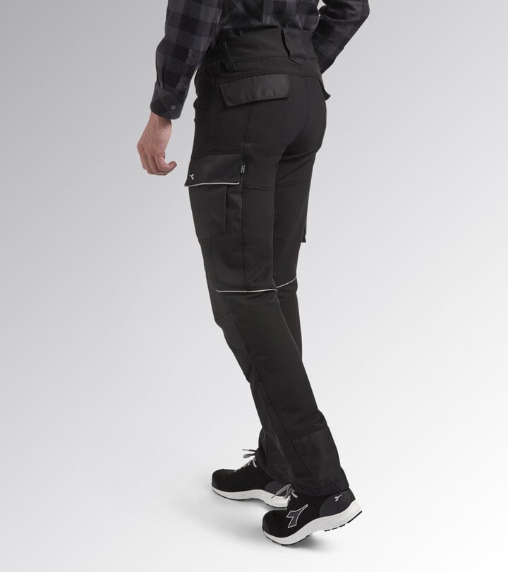 Utility Diadora PANT CARBON PERFORMANCE Pantalone da lavoro Offerta San Valentino