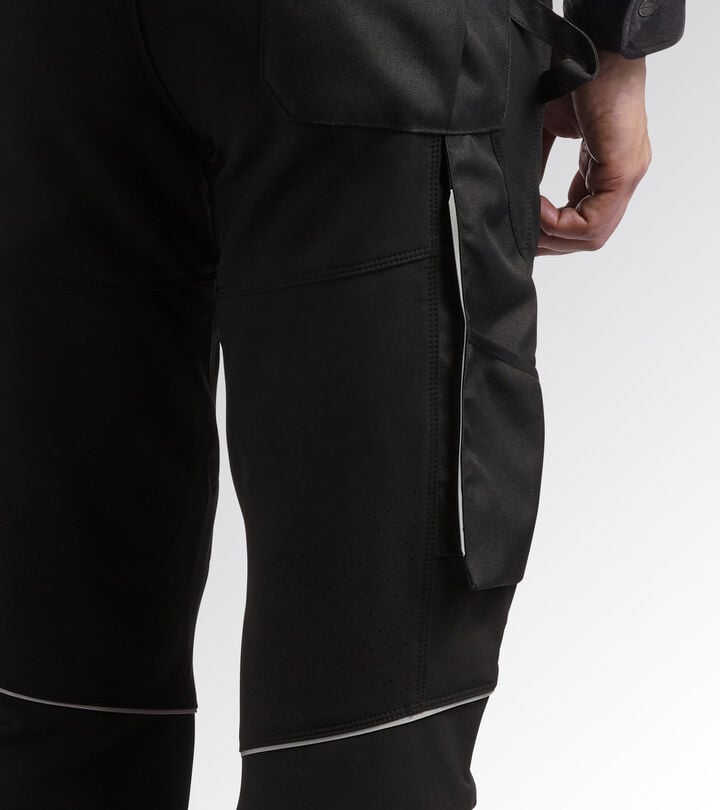 Utility Diadora PANT CARBON PERFORMANCE Pantalone da lavoro Offerta San Valentino