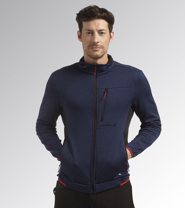 Utility Diadora POLAR FLEECE TECHNO Pile da lavoro Negozi Online