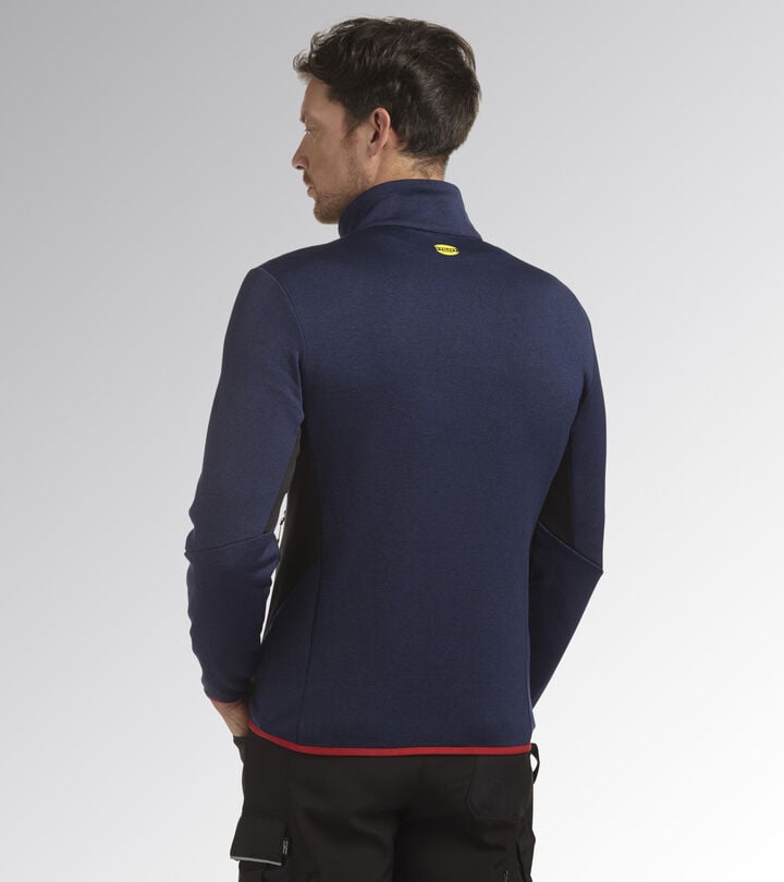 Utility Diadora POLAR FLEECE TECHNO Pile da lavoro Negozi Online