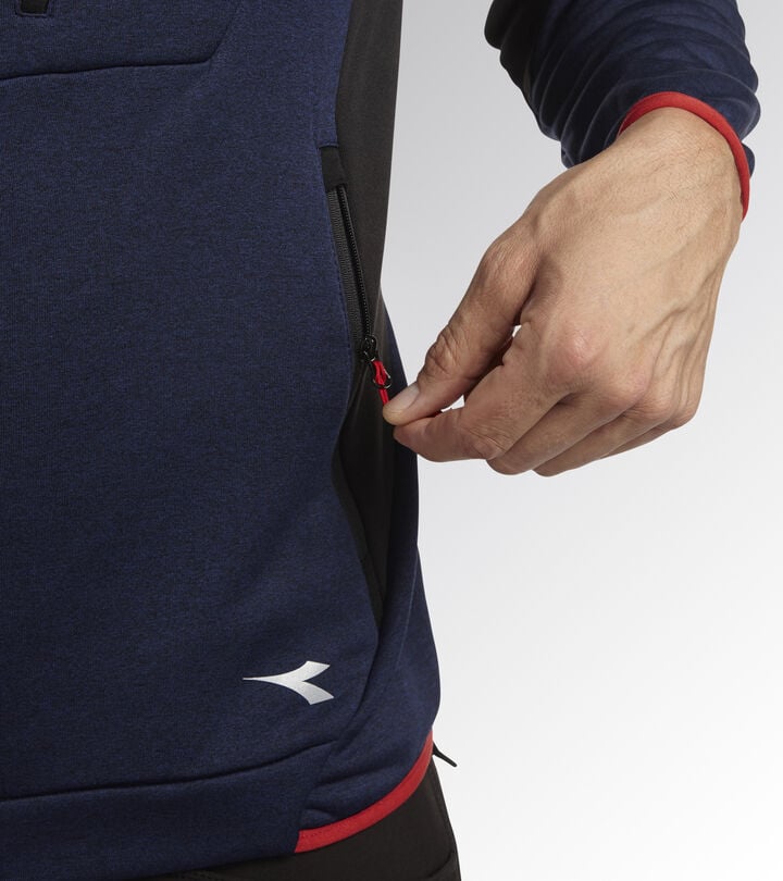 Utility Diadora POLAR FLEECE TECHNO Pile da lavoro Negozi Online