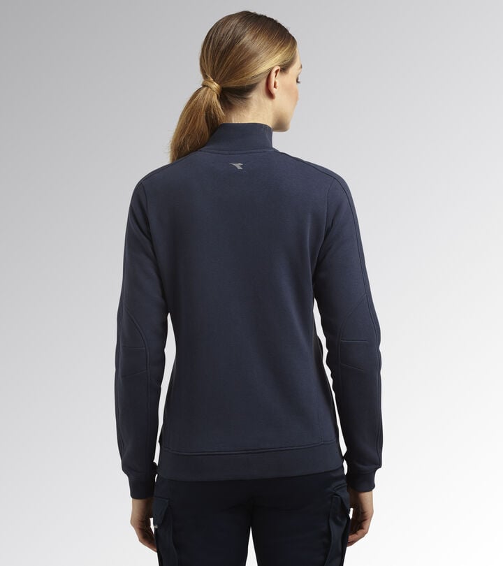 Utility Diadora SWEATSHIRT FZ ATHENA Felpa da lavoro Acquista Ora