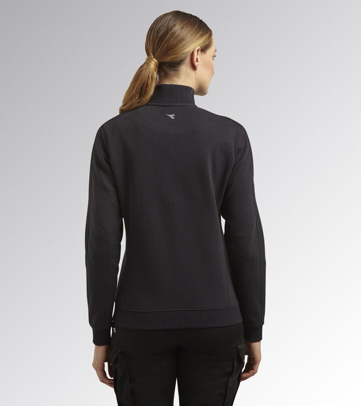 Utility Diadora SWEATSHIRT FZ ATHENA Felpa da lavoro Vendita calda