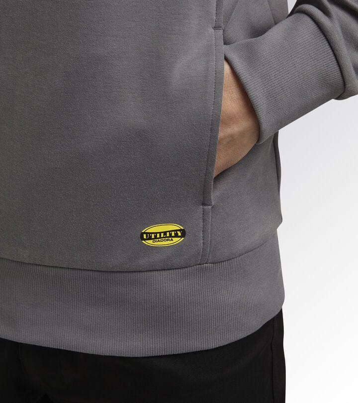Utility Diadora SWEATSHIRT CREW LITEWORK Felpa da lavoro Promozione Limitata