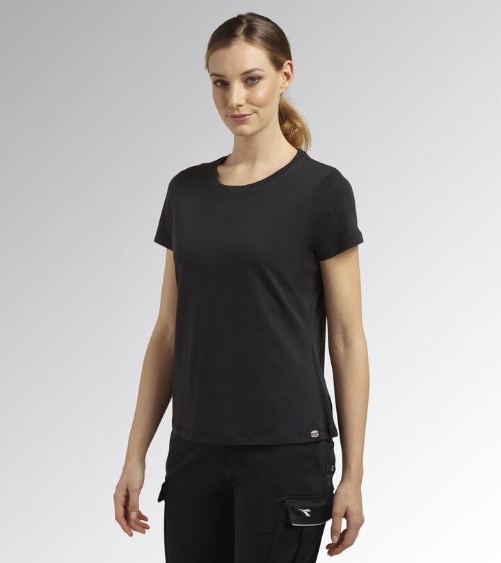 Utility Diadora T-SHIRT MC ATHENA T-shirt manica corta da lavoro Prezzo Ridotto