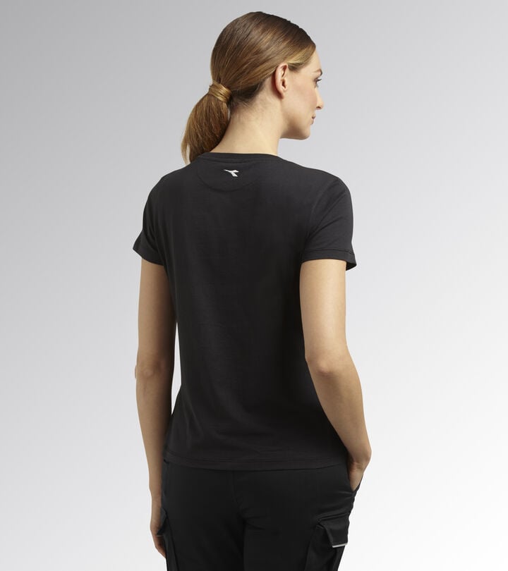 Utility Diadora T-SHIRT MC ATHENA T-shirt manica corta da lavoro Prezzo Ridotto