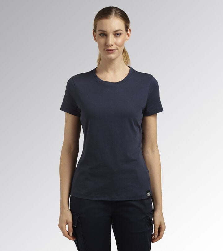 Utility Diadora T-SHIRT MC ATHENA T-shirt manica corta da lavoro Sottocosto