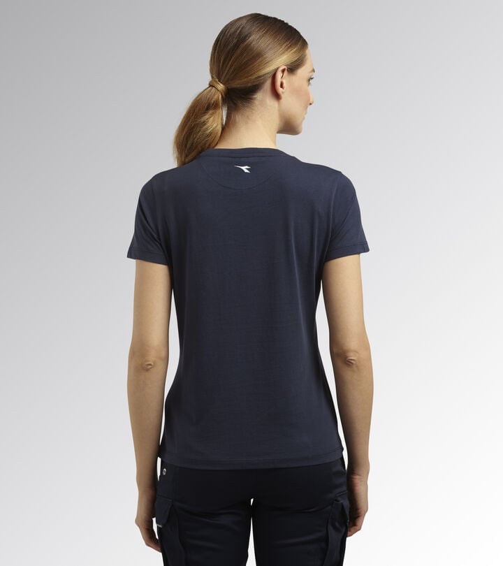 Utility Diadora T-SHIRT MC ATHENA T-shirt manica corta da lavoro Sottocosto
