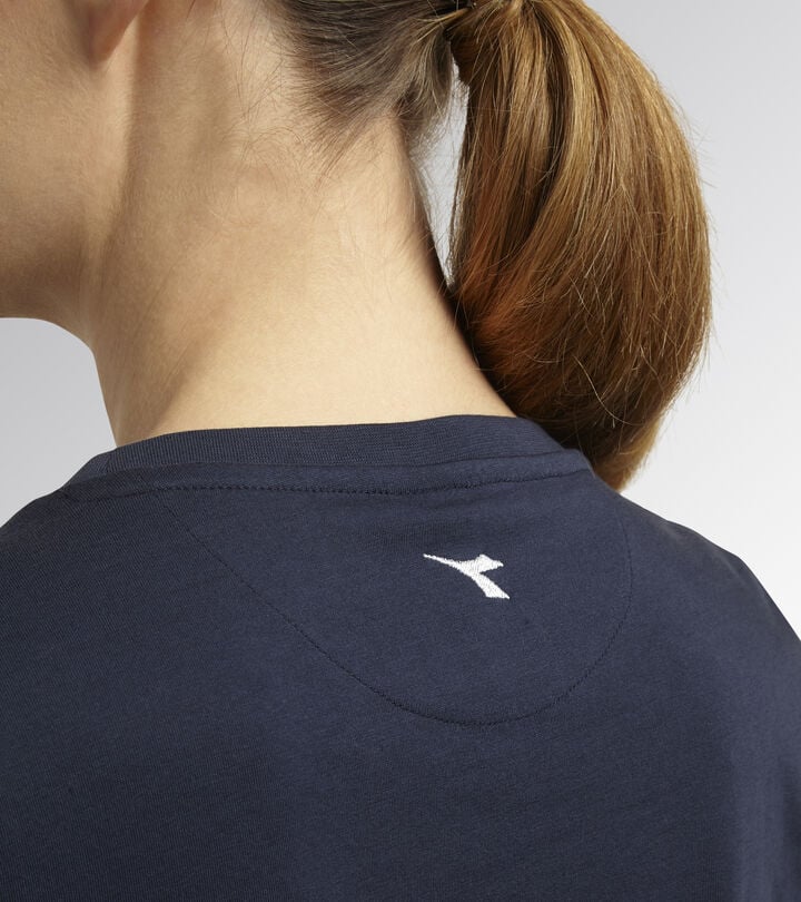 Utility Diadora T-SHIRT MC ATHENA T-shirt manica corta da lavoro Sottocosto