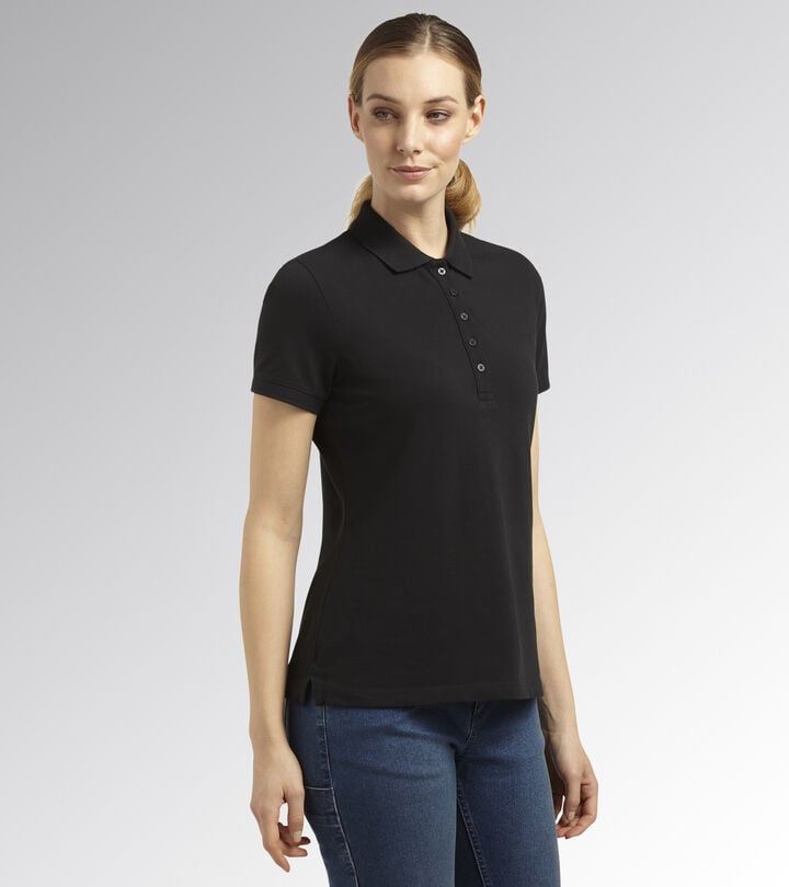 Utility Diadora POLO MC ATHENA Polo manica corta da lavoro Convenienza