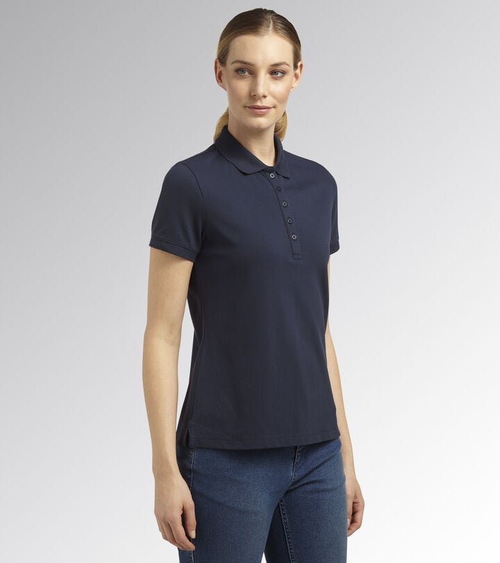 Utility Diadora POLO MC ATHENA Polo manica corta da lavoro Novità