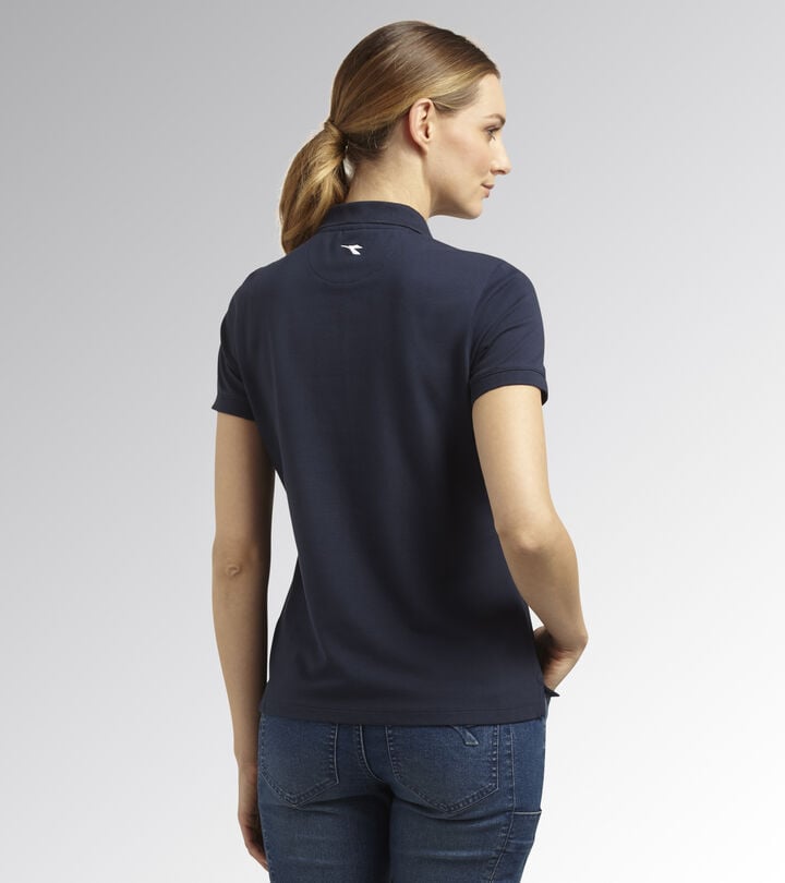 Utility Diadora POLO MC ATHENA Polo manica corta da lavoro Novità