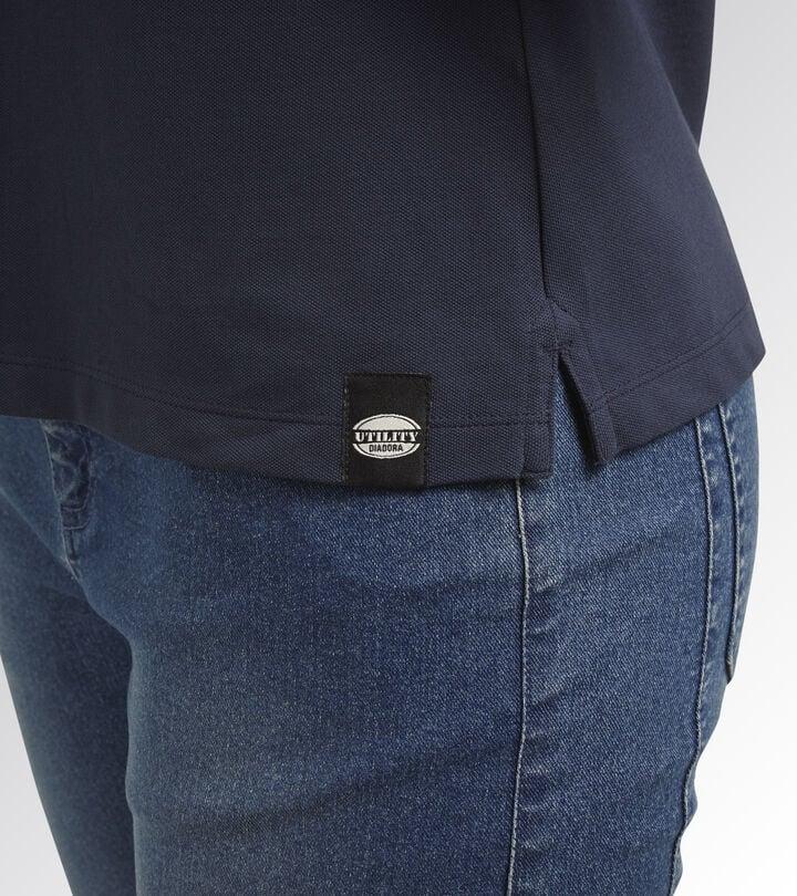 Utility Diadora POLO MC ATHENA Polo manica corta da lavoro Novità