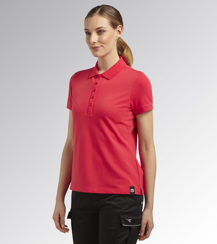 Utility Diadora POLO MC ATHENA Polo manica corta da lavoro Sconto