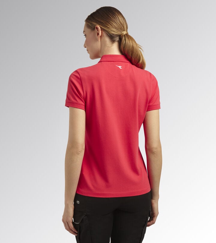Utility Diadora POLO MC ATHENA Polo manica corta da lavoro Sconto