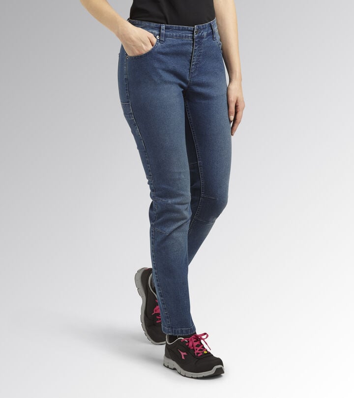 Utility Diadora PANT STONE ATHENA Pantaloni da lavoro Offerta