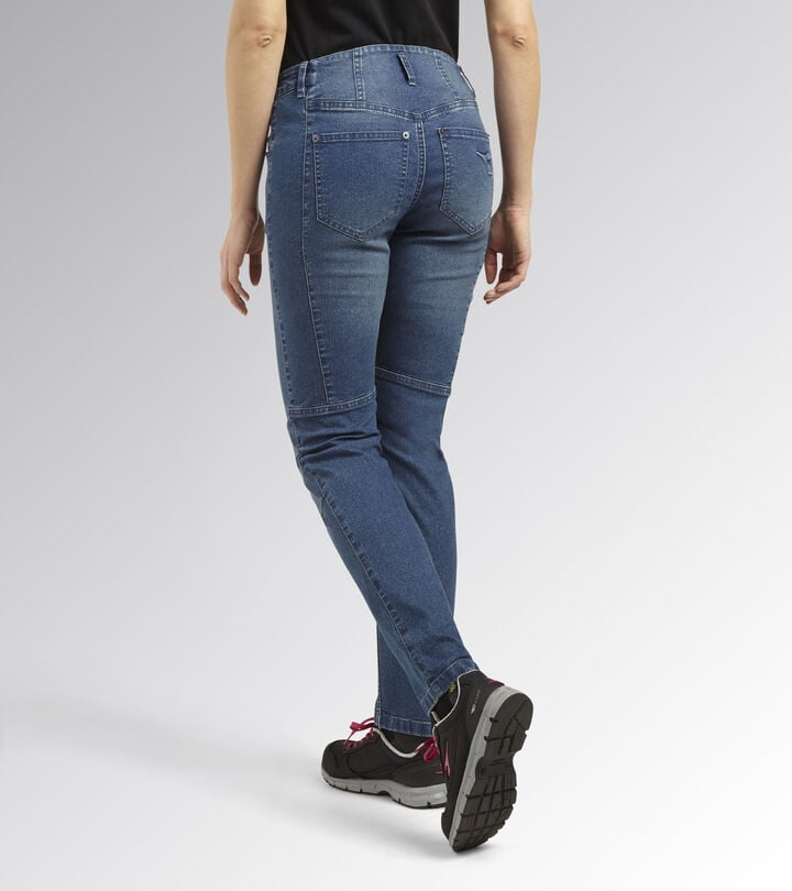 Utility Diadora PANT STONE ATHENA Pantaloni da lavoro Offerta
