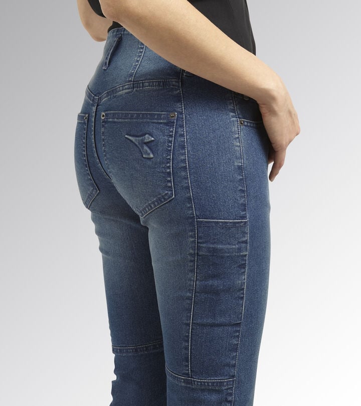 Utility Diadora PANT STONE ATHENA Pantaloni da lavoro Offerta