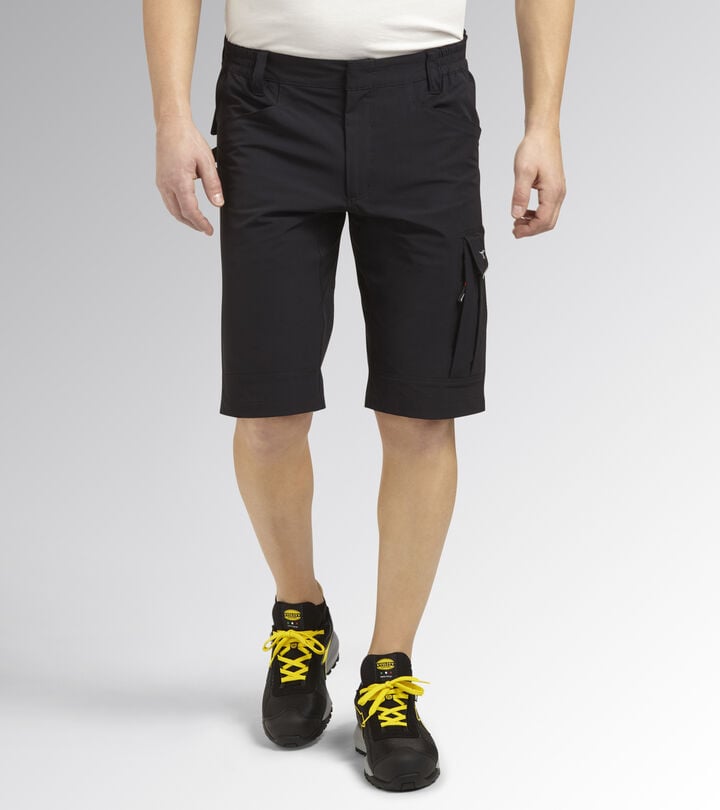 Utility Diadora BERMUDA TECH Bermuda da lavoro Economico