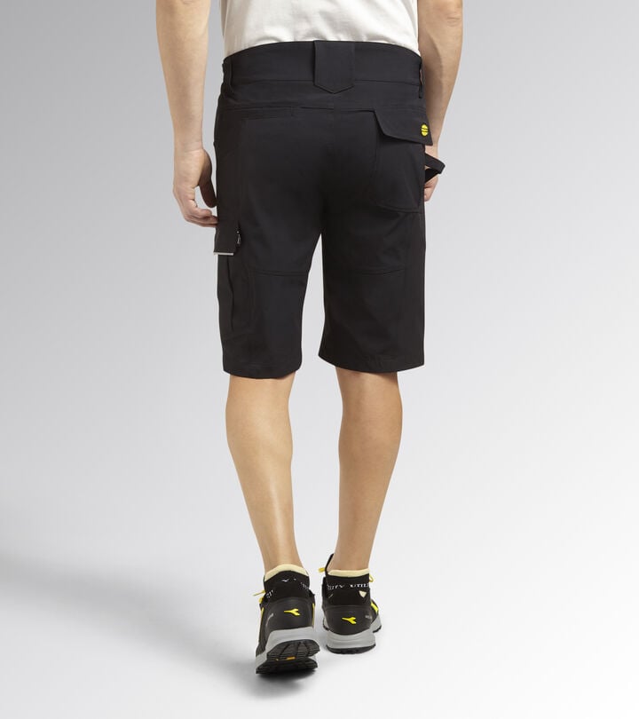 Utility Diadora BERMUDA TECH Bermuda da lavoro Economico