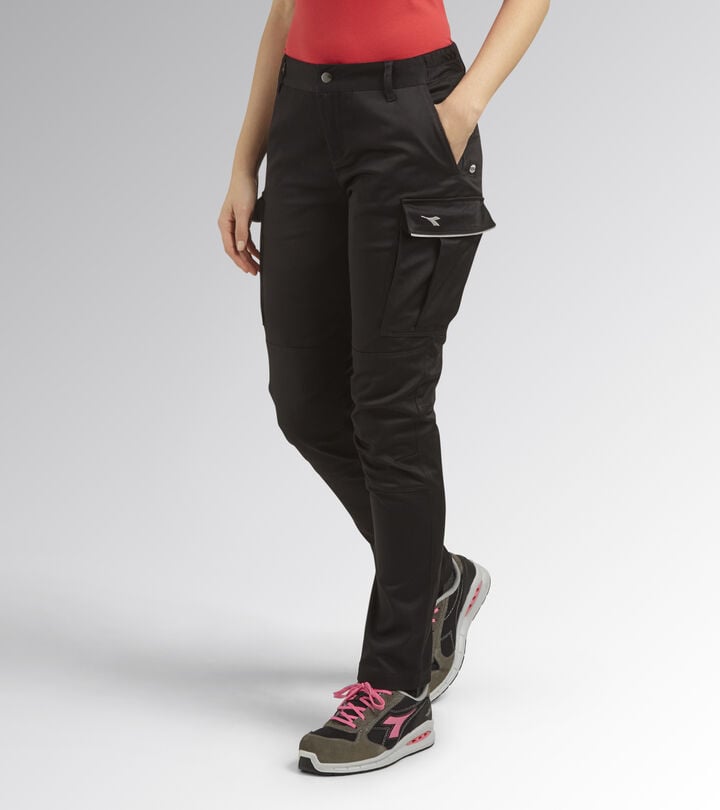 Utility Diadora PANT CARGO ATHENA Pantaloni da lavoro In Vendita