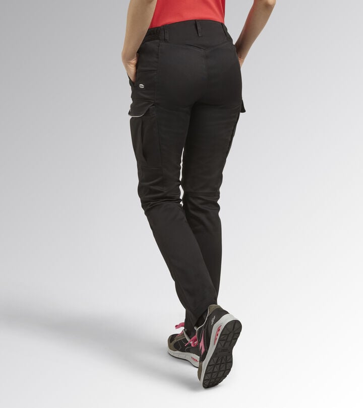 Utility Diadora PANT CARGO ATHENA Pantaloni da lavoro In Vendita