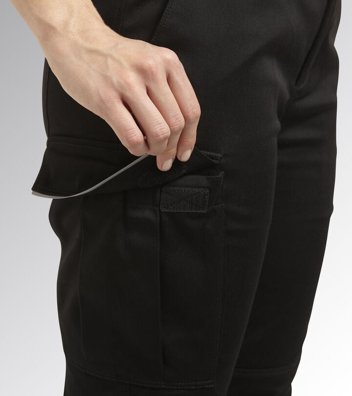 Utility Diadora PANT CARGO ATHENA Pantaloni da lavoro In Vendita