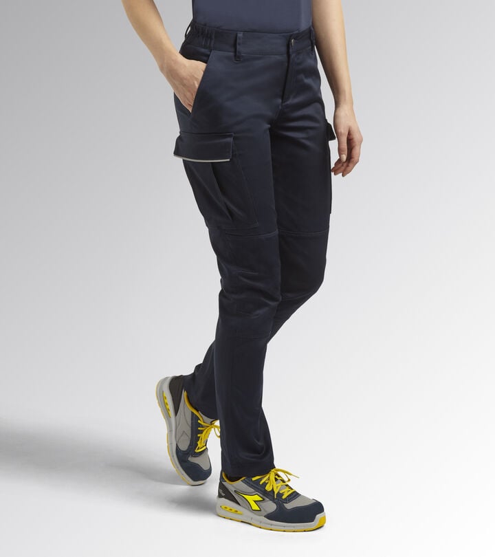 Utility Diadora PANT CARGO ATHENA Pantaloni da lavoro Saldi