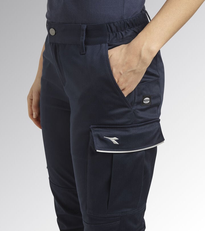 Utility Diadora PANT CARGO ATHENA Pantaloni da lavoro Saldi