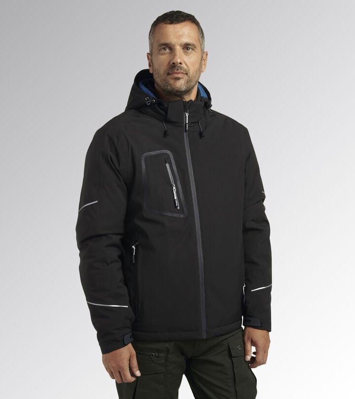 Utility Diadora PADDED JACKET CROSS Giacca da lavoro Super Saving Price
