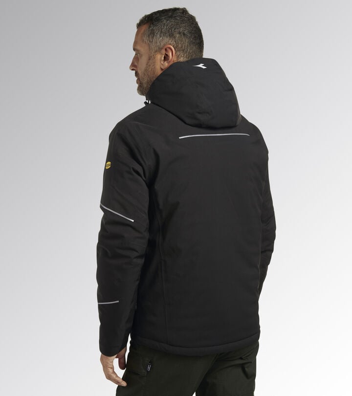 Utility Diadora PADDED JACKET CROSS Giacca da lavoro Super Saving Price