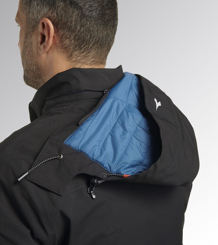Utility Diadora PADDED JACKET CROSS Giacca da lavoro Super Saving Price