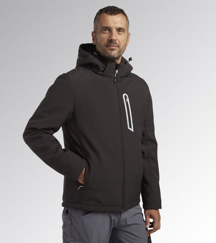 Utility Diadora PADDED SOFTSHELL SAIL Giacca da lavoro Vendita Calda