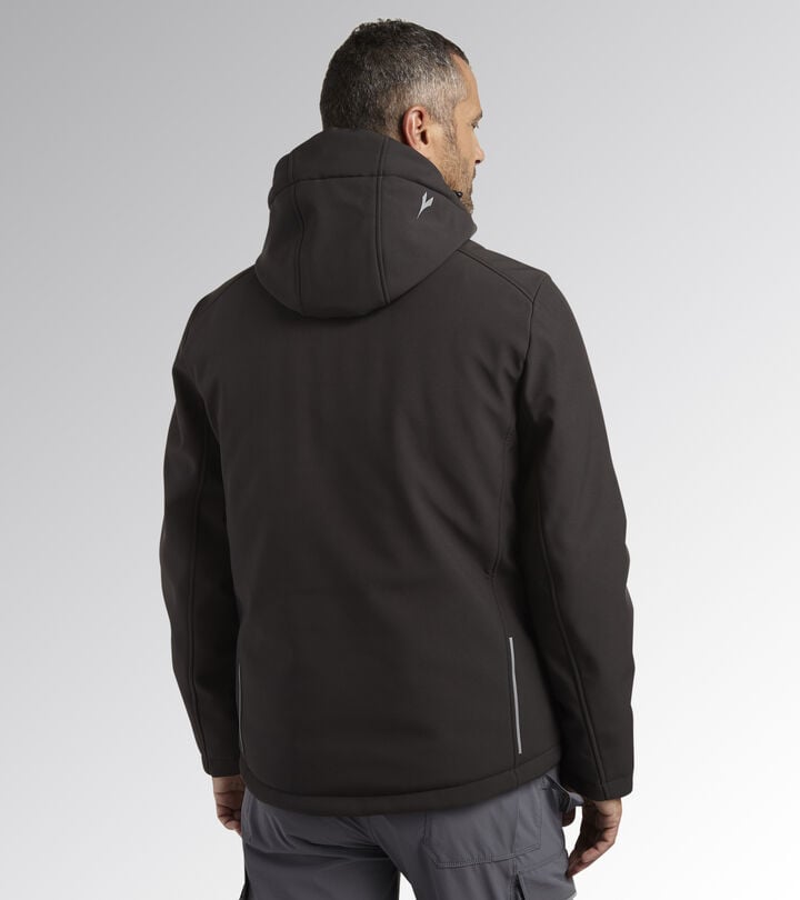 Utility Diadora PADDED SOFTSHELL SAIL Giacca da lavoro Vendita Calda