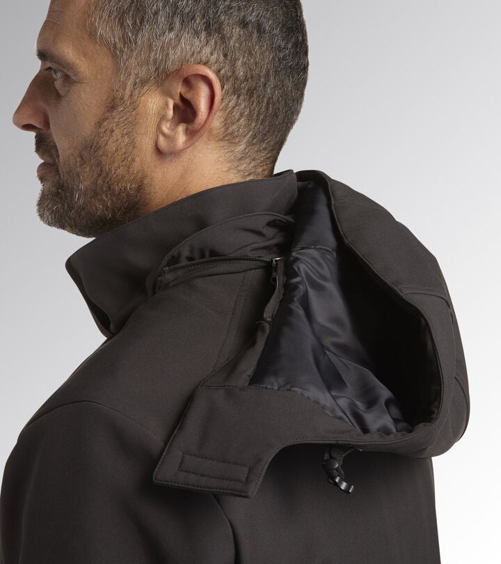 Utility Diadora PADDED SOFTSHELL SAIL Giacca da lavoro Vendita Calda