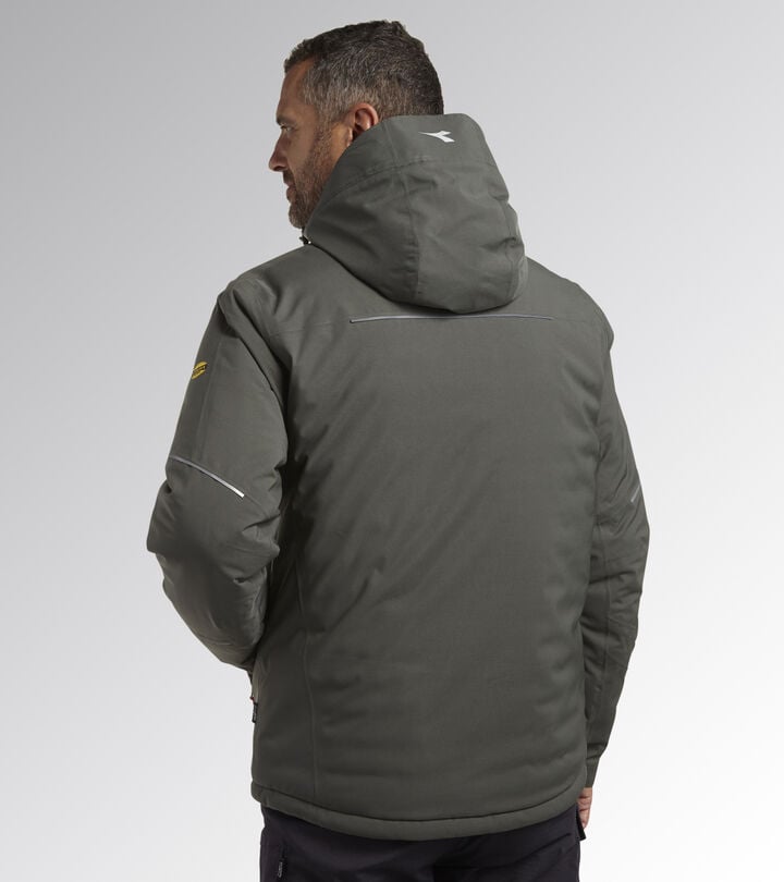 Utility Diadora PADDED JACKET CROSS Giacca da lavoro Vendita Economica