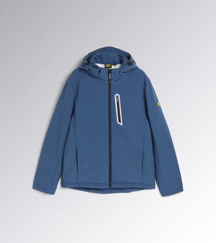 Utility Diadora PADDED SOFTSHELL SAIL Giacca da lavoro Saldi Di Fabbrica