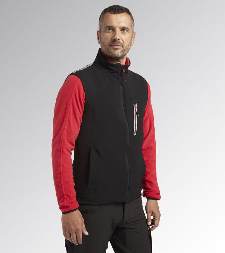 Utility Diadora VEST CARBON TECH Gilet da lavoro I Più Venduti