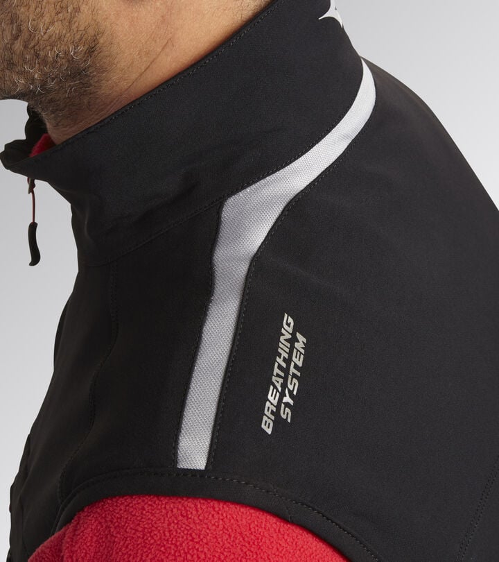 Utility Diadora VEST CARBON TECH Gilet da lavoro I Più Venduti