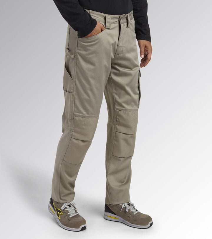 Utility Diadora PANT ROCK STRETCH PERFORMANCE Pantaloni da lavoro ACQUISTA ORA